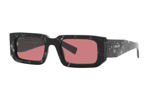 PRADA Sunglasses Unisex Black
