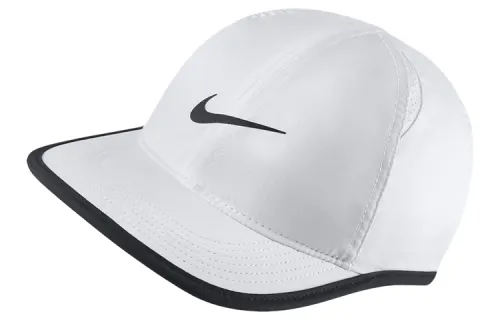 Nike Aerobill Featherlight Cap Kids' White