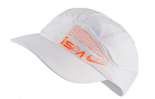 Nike Baseball Caps Unisex White