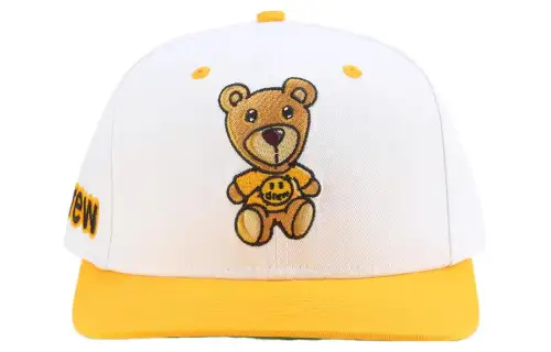 Drew House Theodore Snapback Hat