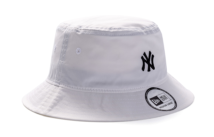 Панама NEW ERA MLBNY (синяя) — фото 3