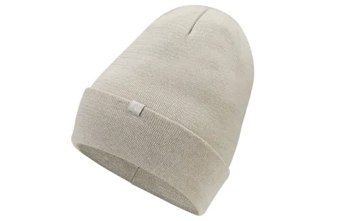Jordan Beanies Unisex Gray