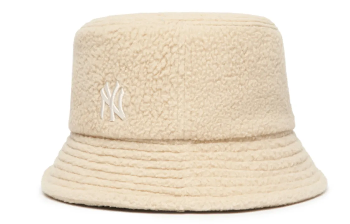 MLB Polyester Bucket Hats Unisex