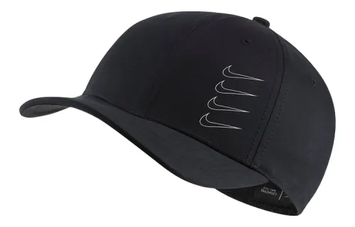Nike Baseball Caps Unisex Black