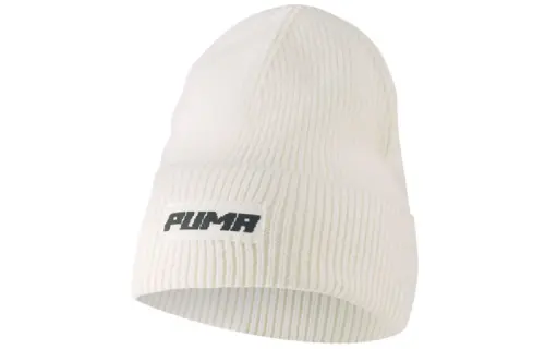 PUMA Beanies Women's White