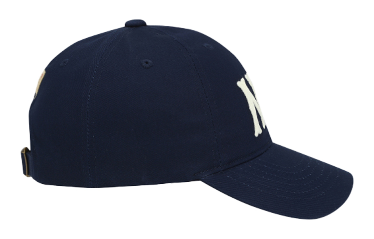Кепка MLB Heritage New York (синяя) — фото 22