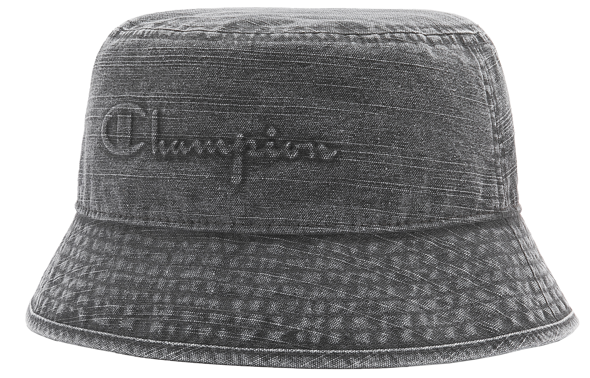 Панама Champion (черная) — фото 3