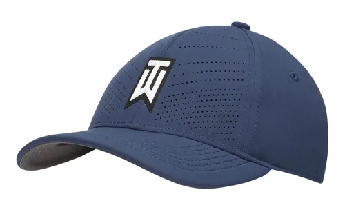 Nike 88% Polyester, 12% Elastane Baseball Caps Unisex