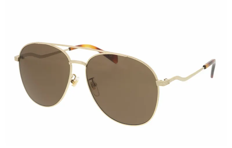 【Previous Season】tinted pilot sunglasses