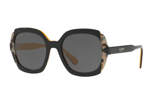PRADA Sunglasses Unisex Black