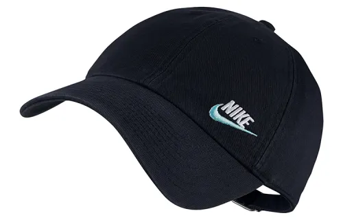 Nike Cotton Baseball Caps Unisex