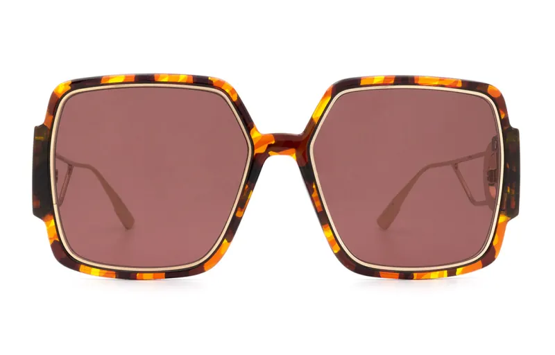 Dior 2010 Gp sunglasses