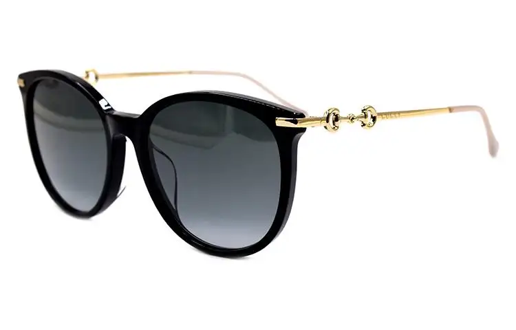 GUCCI Butterfly Sunglasses Women's