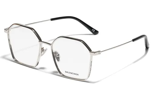 Balenciaga Square Frame Glasses