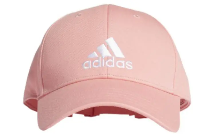 Adidas Cotton Baseball Caps Unisex