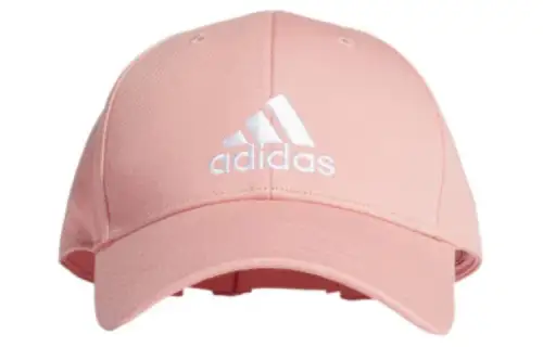Adidas Cotton Baseball Caps Unisex