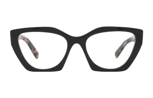 PRADA Eyewear Cat Eye Glasses