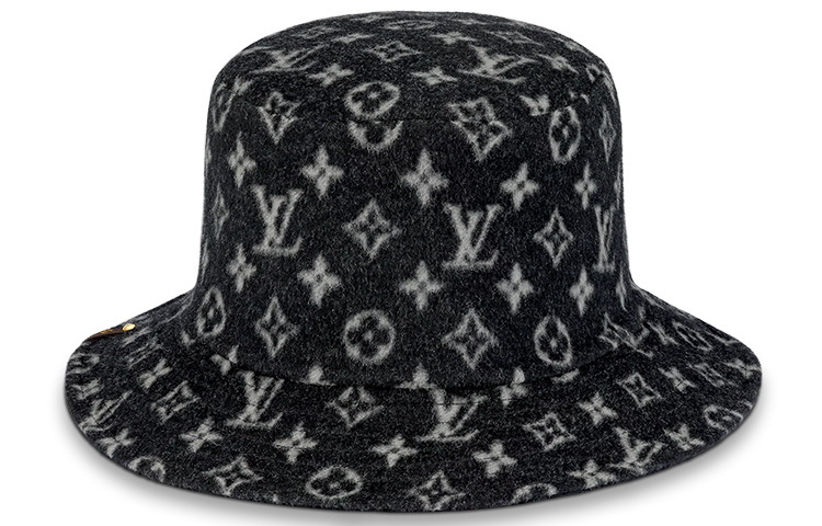 Панама Louis Vuitton Carry On (разноцветная)