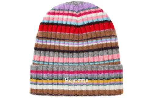 Supreme Cashmere Beanie