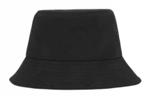 Burberry Cotton Bucket Hats Unisex