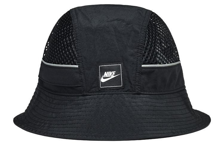 Nike Sportswear Polyester Bucket Hats Unisex