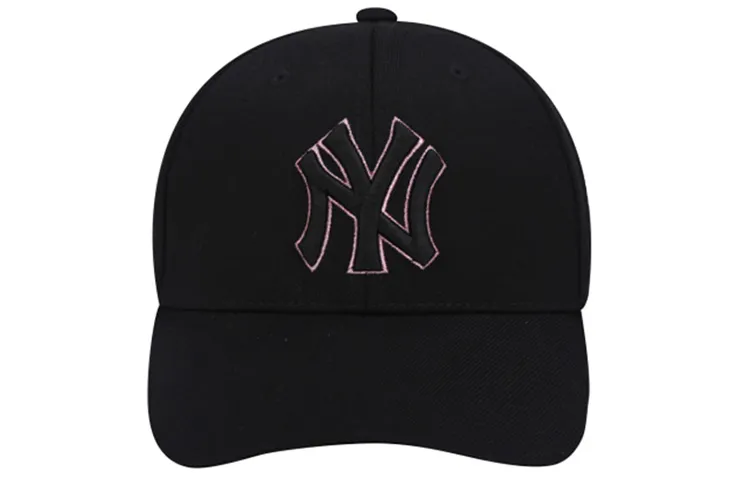 MLB Polyester Baseball Caps CP85 Unisex