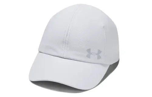 Under Armour Baseball Caps Unisex White