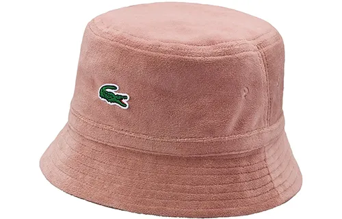 Supreme Lacoste Velour Crusher