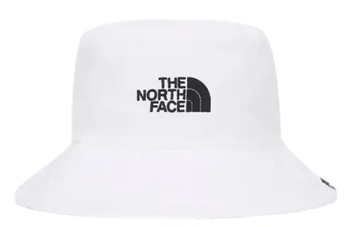 THE NORTH FACE Bucket Hats Unisex White
