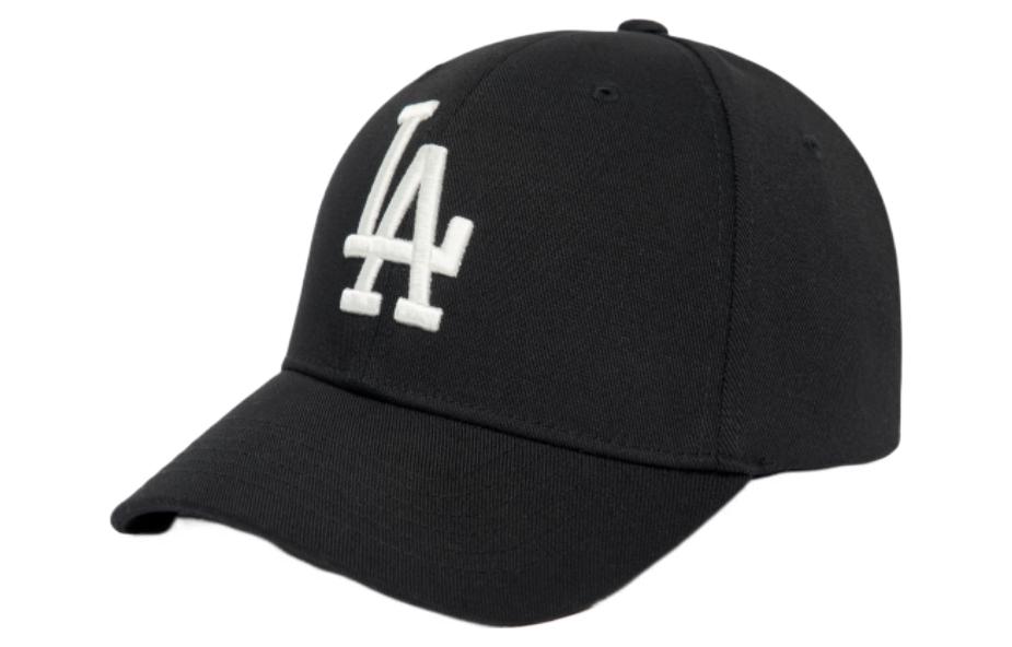 Кепка MLB Classic Logo (черная)