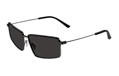 Balenciaga Eyewear Rectangular Frame Sunglasses