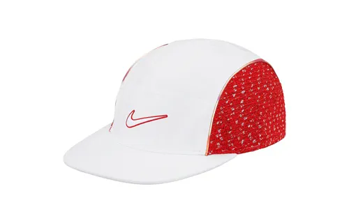 Supreme Nike Boucle Running Hat
