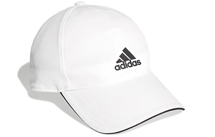 adidas AEROREADY Baseball Cap White