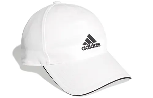adidas AEROREADY Baseball Cap White