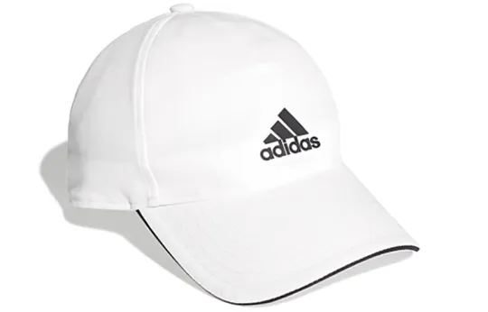 adidas AEROREADY Baseball Cap White