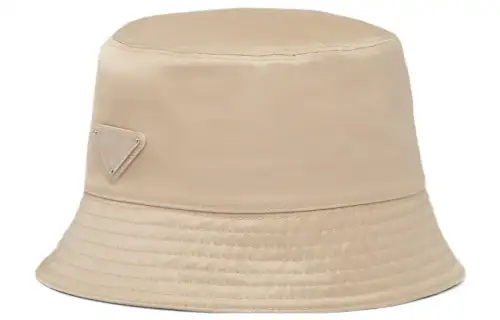 【Replicated_PM】Re-Nylon bucket hat