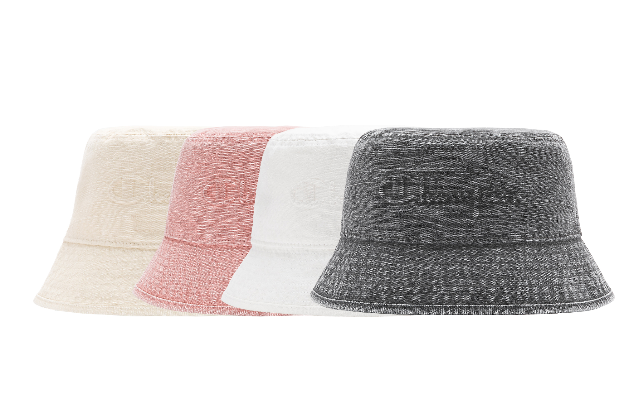 Панама Champion (черная) — фото 2