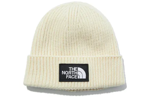 THE NORTH FACE Beanie Unisex Beige