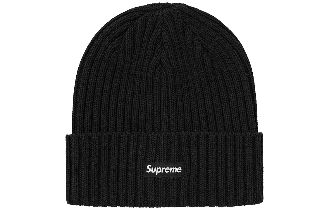 Supreme Week 4 Overdyed Beanie