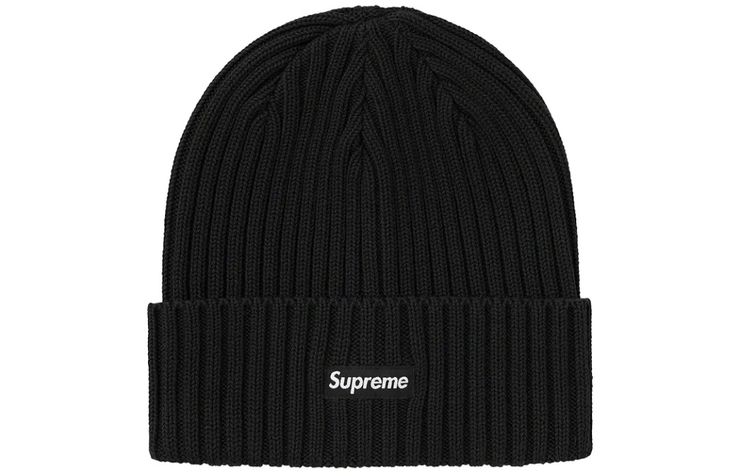 Supreme Overdyed Beanie