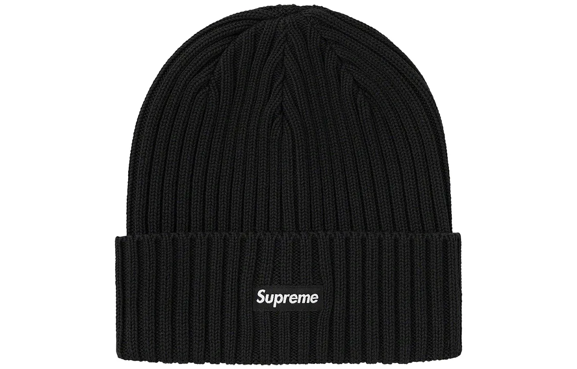 Supreme Overdyed Beanie
