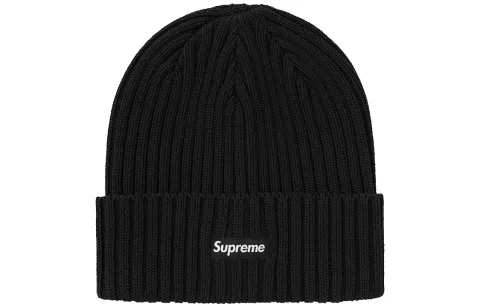 Supreme Overdyed Beanie
