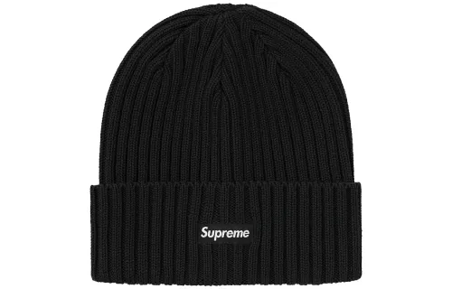 Supreme Overdyed Beanie