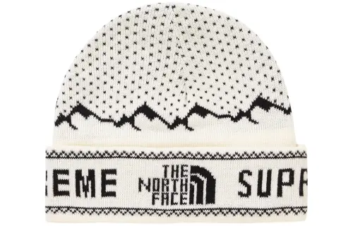 Supreme The North Face Fold Beanie