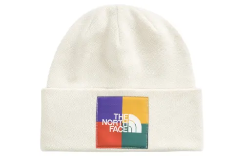 THE NORTH FACE Polyester Beanies Unisex
