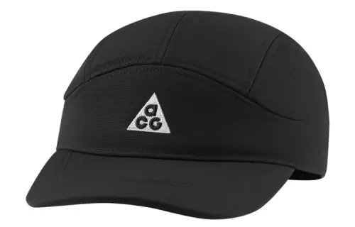 Nike Baseball Caps Unisex Black