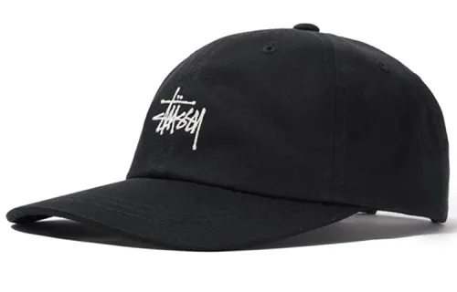 Stussy Stock Low Pro Cap