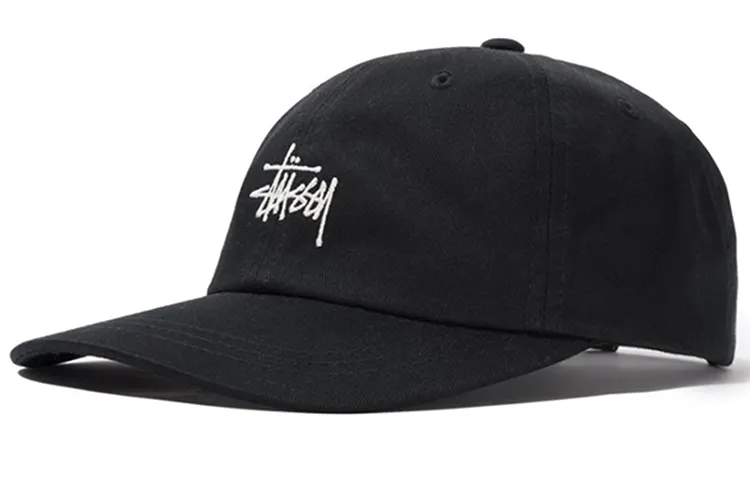 Stussy Stock Low Pro Cap