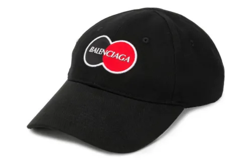 Balenciaga Baseball Caps Unisex