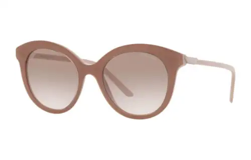 PRADA Round Sunglasses